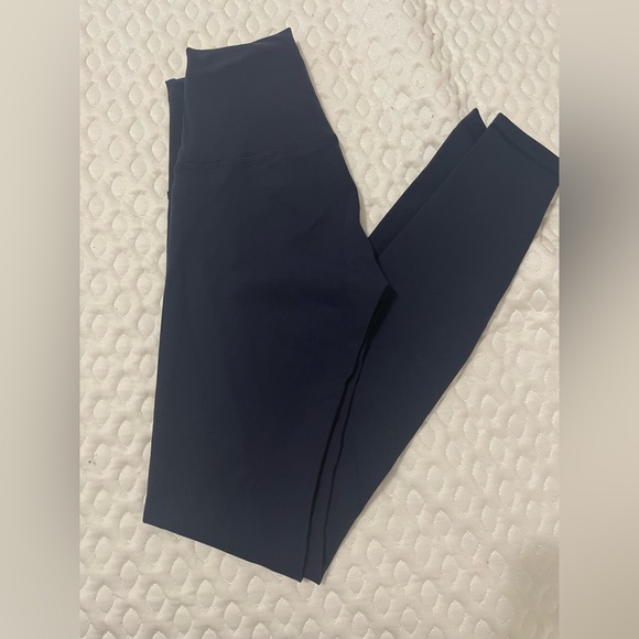 lululemon athletica Pants - Wunder Under Train High Rise 28”